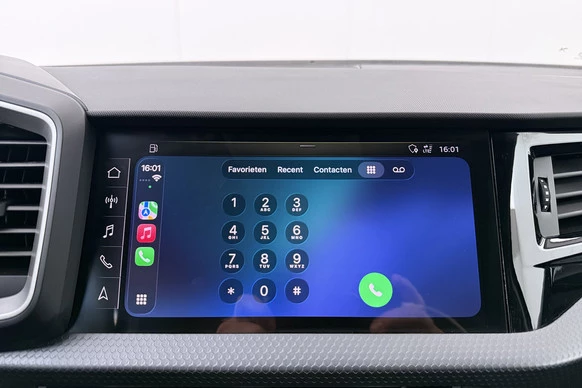 Audi A1 Sportback - Afbeelding 25 van 30