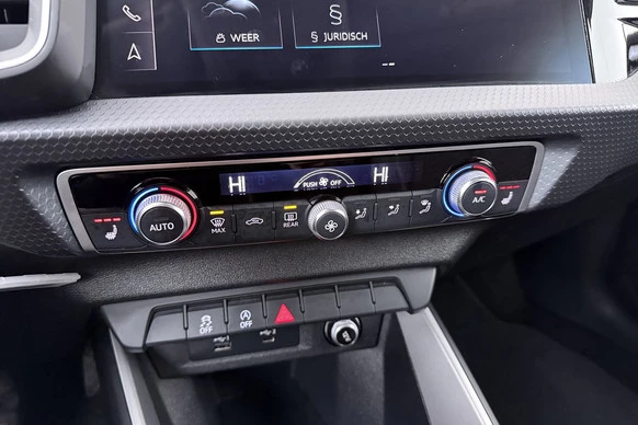 Audi A1 Sportback - Afbeelding 26 van 30