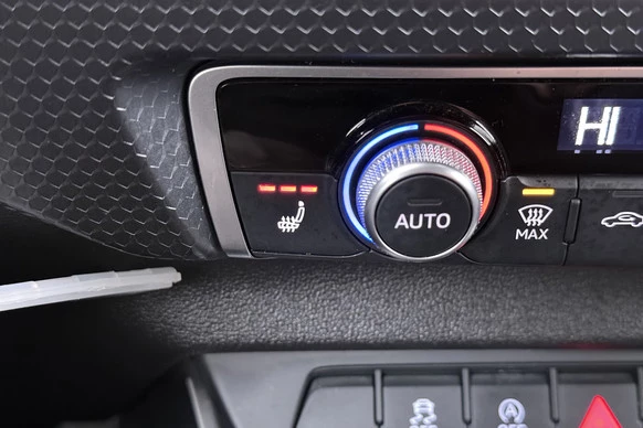 Audi A1 Sportback - Afbeelding 27 van 30