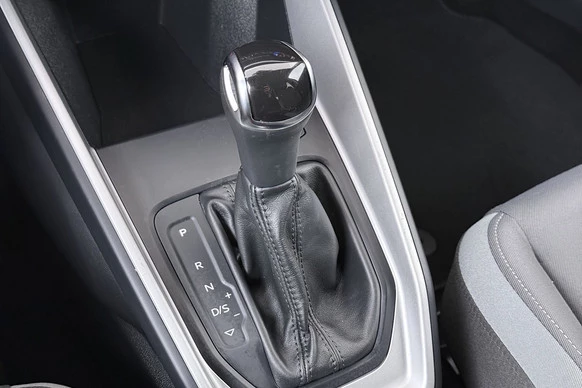 Audi A1 Sportback - Afbeelding 28 van 30