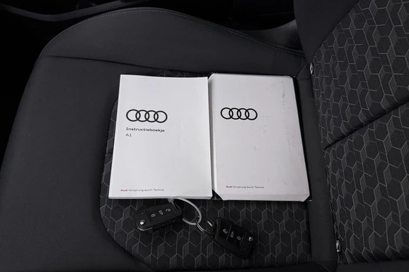 Audi A1 Sportback - Afbeelding 29 van 30