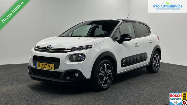 Citroën C3 - Afbeelding 1 van 30