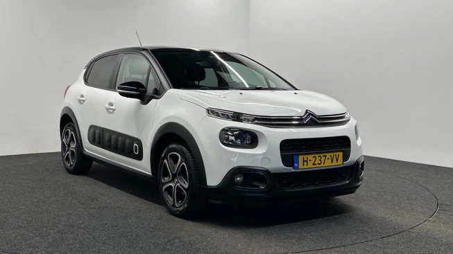 Citroën C3 - Afbeelding 3 van 30