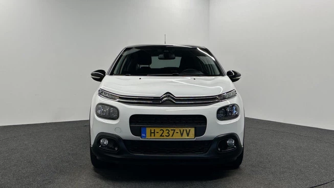 Citroën C3 - Afbeelding 4 van 30