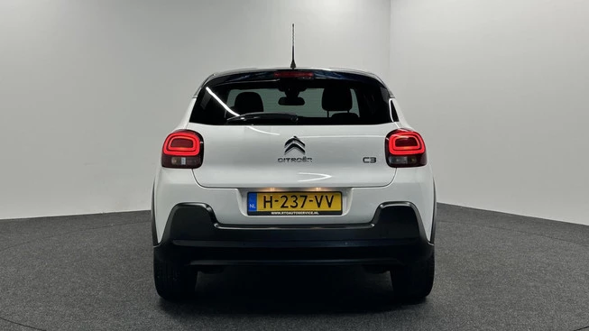 Citroën C3 - Afbeelding 5 van 30