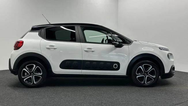 Citroën C3 - Afbeelding 7 van 30