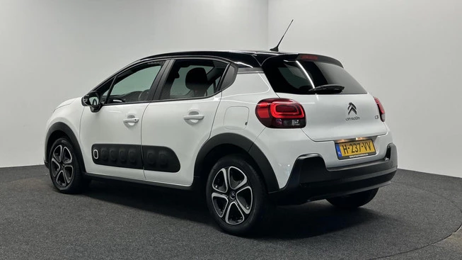 Citroën C3 - Afbeelding 8 van 30