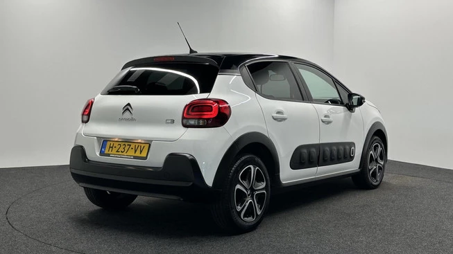 Citroën C3 - Afbeelding 9 van 30