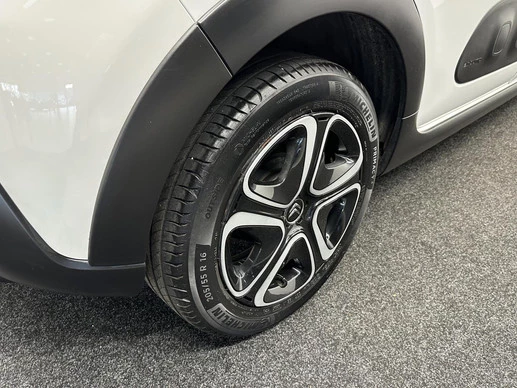 Citroën C3 - Afbeelding 10 van 30