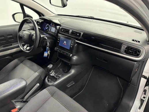 Citroën C3 - Afbeelding 11 van 30