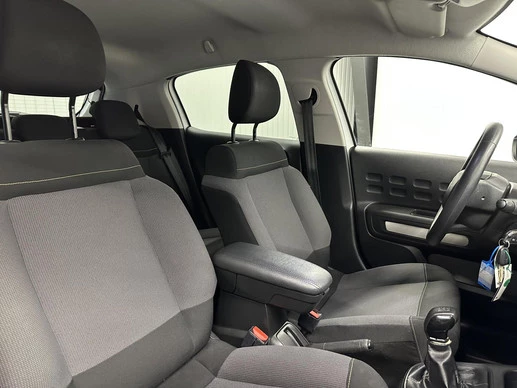 Citroën C3 - Afbeelding 12 van 30