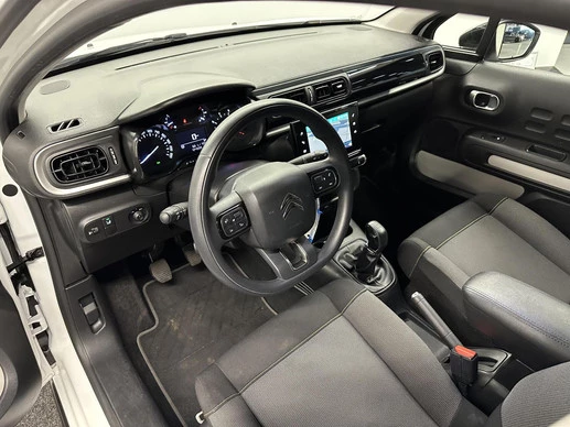 Citroën C3 - Afbeelding 14 van 30