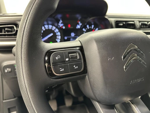 Citroën C3 - Afbeelding 18 van 30