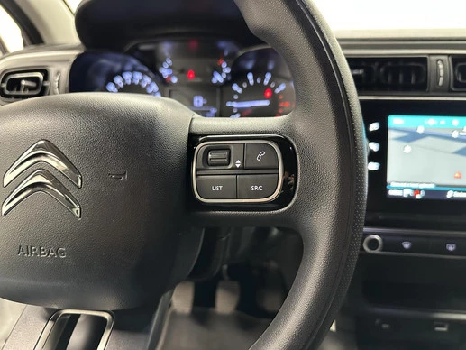 Citroën C3 - Afbeelding 19 van 30