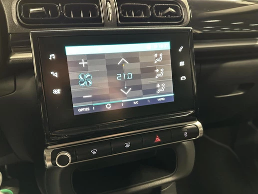 Citroën C3 - Afbeelding 24 van 30