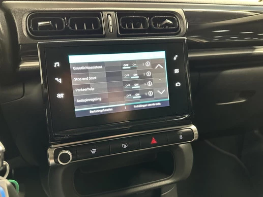 Citroën C3 - Afbeelding 27 van 30