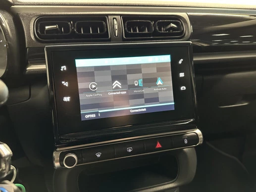 Citroën C3 - Afbeelding 28 van 30