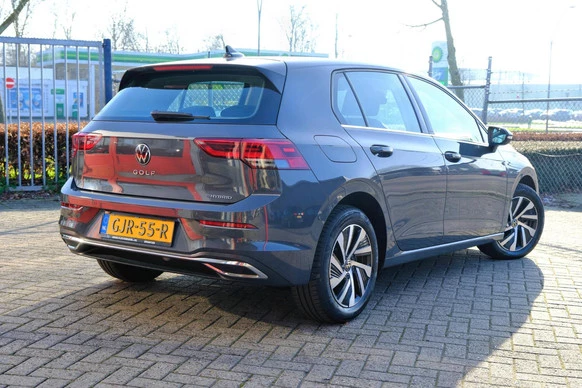 Volkswagen Golf - Afbeelding 3 van 30