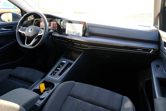 Volkswagen Golf - Afbeelding 5 van 30