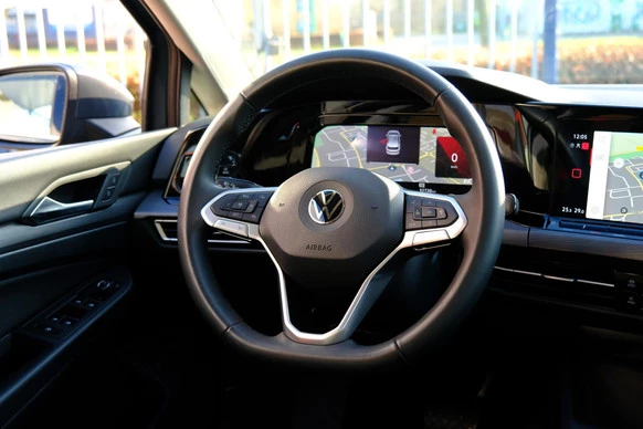 Volkswagen Golf - Afbeelding 6 van 30