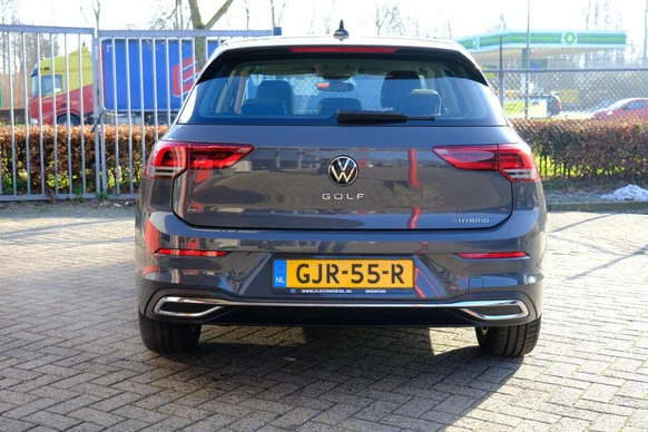 Volkswagen Golf - Afbeelding 8 van 30