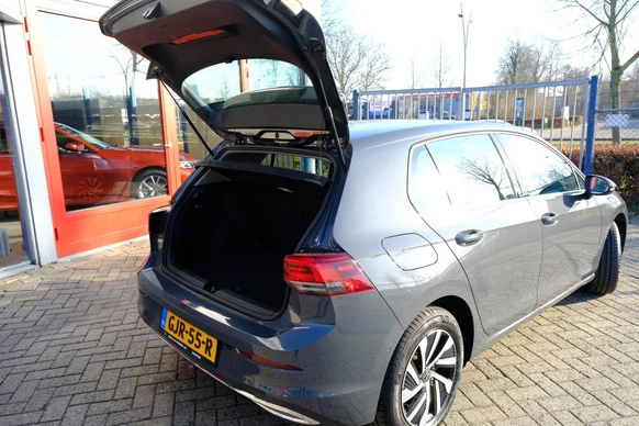 Volkswagen Golf - Afbeelding 10 van 30