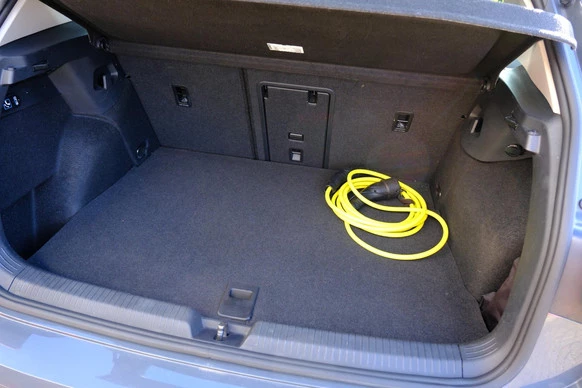 Volkswagen Golf - Afbeelding 11 van 30