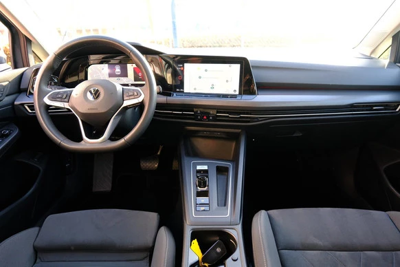 Volkswagen Golf - Afbeelding 12 van 30