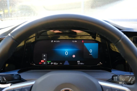 Volkswagen Golf - Afbeelding 13 van 30