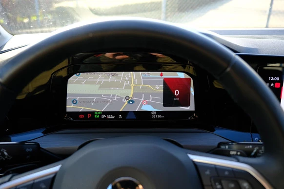 Volkswagen Golf - Afbeelding 15 van 30