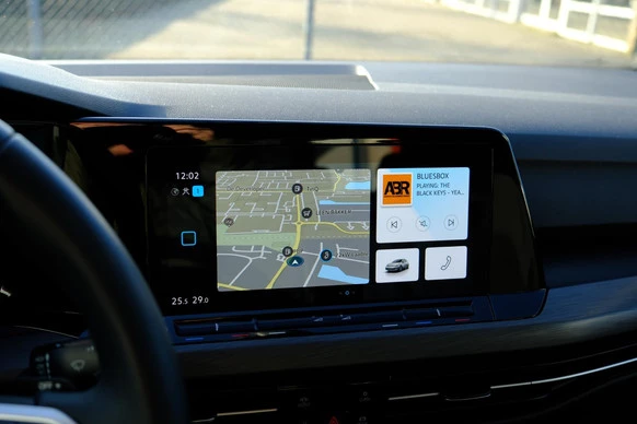 Volkswagen Golf - Afbeelding 17 van 30