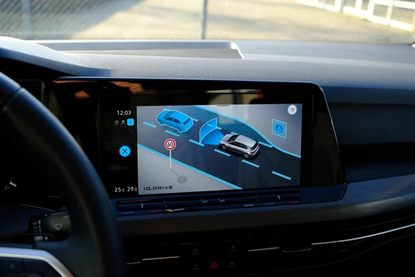 Volkswagen Golf - Afbeelding 19 van 30