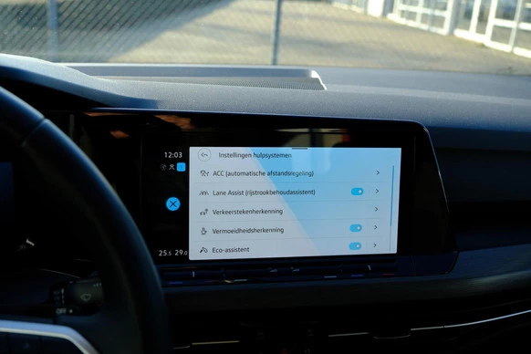 Volkswagen Golf - Afbeelding 20 van 30