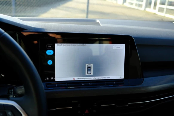 Volkswagen Golf - Afbeelding 22 van 30