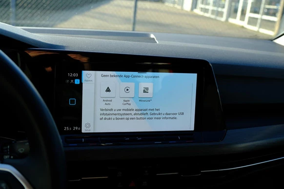 Volkswagen Golf - Afbeelding 25 van 30