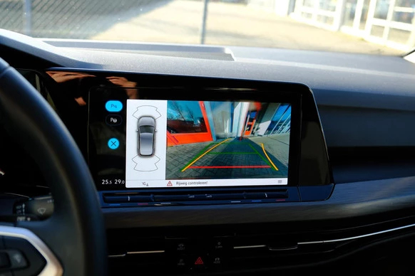 Volkswagen Golf - Afbeelding 26 van 30