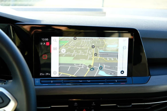 Volkswagen Golf - Afbeelding 27 van 30