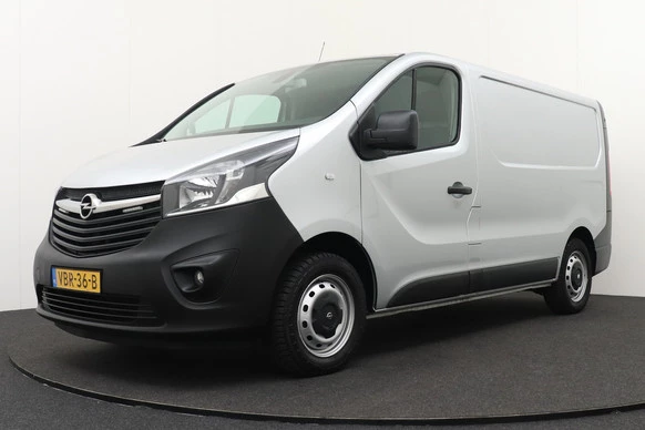 Opel Vivaro - Afbeelding 1 van 22