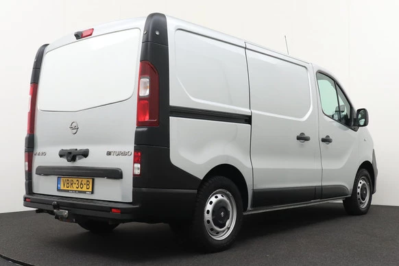 Opel Vivaro - Afbeelding 2 van 22