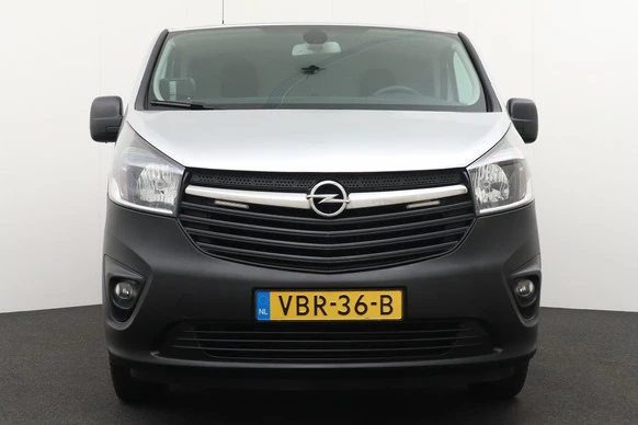 Opel Vivaro - Afbeelding 3 van 22