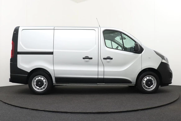 Opel Vivaro - Afbeelding 6 van 22