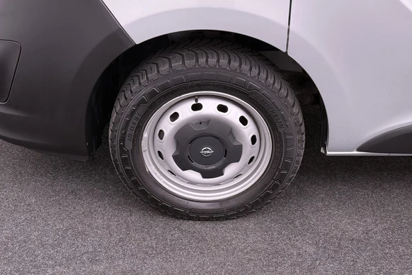 Opel Vivaro - Afbeelding 7 van 22