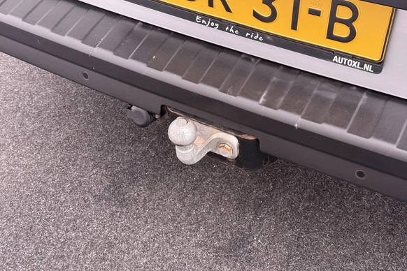 Opel Vivaro - Afbeelding 11 van 22