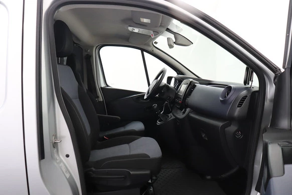 Opel Vivaro - Afbeelding 14 van 22