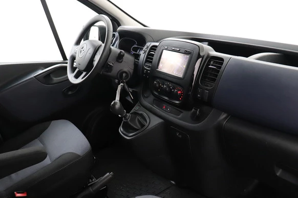 Opel Vivaro - Afbeelding 15 van 22