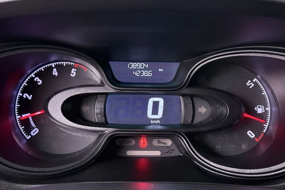 Opel Vivaro - Afbeelding 18 van 22