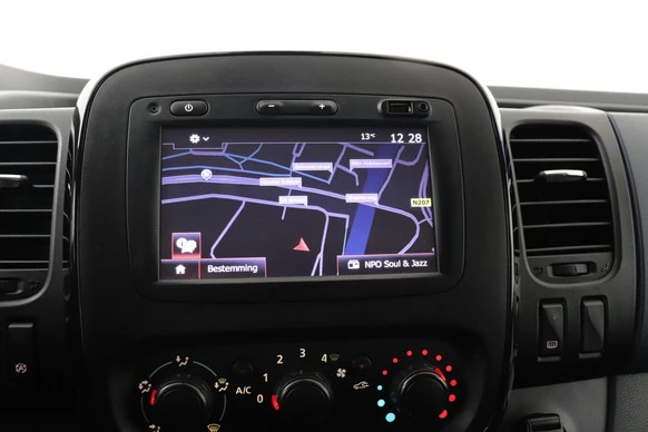 Opel Vivaro - Afbeelding 19 van 22