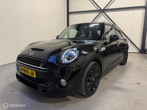 MINI Cooper S - Afbeelding 1 van 20