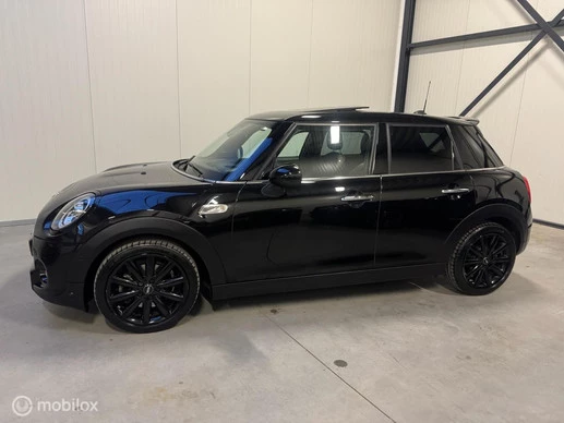 MINI Cooper S - Afbeelding 3 van 20
