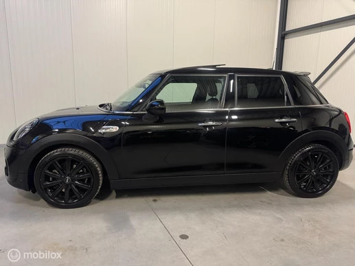 MINI Cooper S - Afbeelding 4 van 20